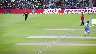 Best Runout in crickets