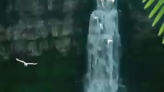 Beautiful fountain ⛲