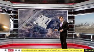 Ukraine War: Russia says 89 Russian troops killed