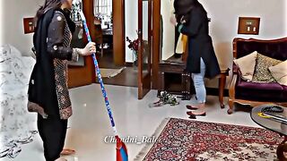 Best Funny Scenes of drama serial chupke chupke.