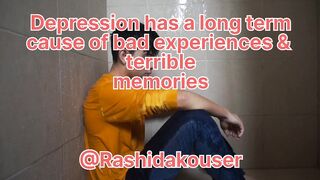 Depression and it's cause and treatment