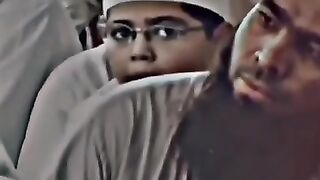 Islamic post