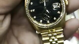 Brand New Original DOMINOS ( LOT IMPORTED quartz