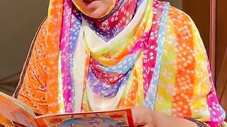 Aliza sehar