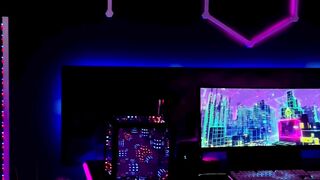Gaming Setup