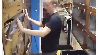 When your snake has attitude problem