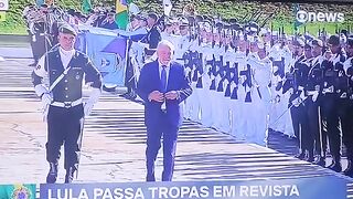 Olha aí intervenção militar kkkkkkk