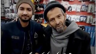 Poetry in Urdu Hindi
