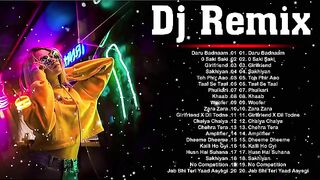 DJ REMIX (BOLLYWOOD)
