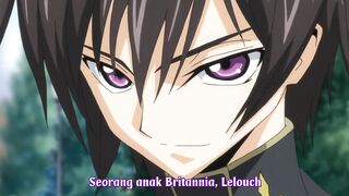 Code Geass Hangyaku no Lelouch E.08