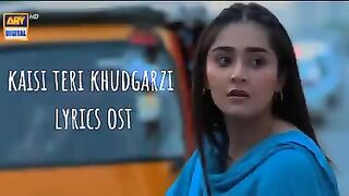 Kaisi teri khudgarzi
