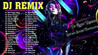 FULL ALBUM DJ REMIX BOLLYWOOD