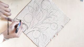 Wall hanging craft ideas ????