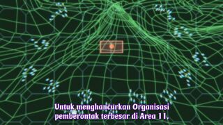 Code Geass Hangyaku no Lelouch E.11