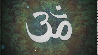 Powerful OM Chanting