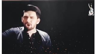 Syed Farhan Ali Waris Noha || with syed zuriat imran sharazi