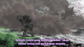 Code Geass Hangyaku no Lelouch E.13