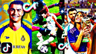 "Epic Football TikTok Compilation: The Best Soccer Moments on TikTok"