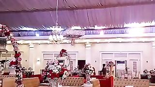 Nice wedding design