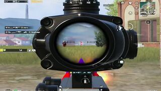 Fight in georgopool pubg mobile