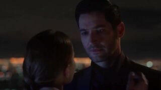 Lucifer love song