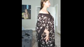 ms sethi Big Bang reaction 1  شنو رأيكم في هاد الأزياء tiktok ???? 2022 I TikTok Challenge