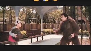 Asli Gorila aagya