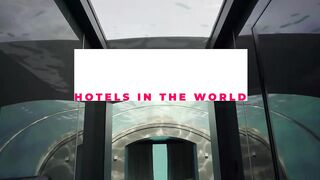 10 MOST EXPENSIVE HOTELS IN THE WORLD