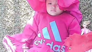 My Baby First  plz like watch comment please