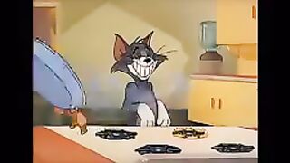 Tom and Jerry