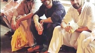 To sare bichhad Gaye Jo Shan hua karte The