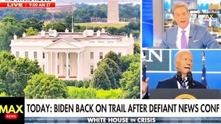 America's Newsroom With Bill Hemmer & Dana Perino 7/13/24  FOX BREAKING NEWS TRUMP July 13, 2024