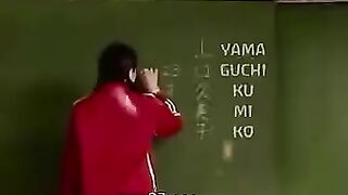 ごくせん _ #gokusen #gokusenseason1 #yukienakama #matsumotojun #jdrama.