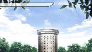 Maougun Saikyou no Majutsushi wa Ningen datta - Anime - Eps 03