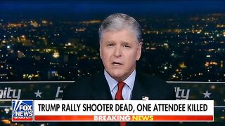 FOX News Saturday 7/13/24 FULL END SHOW  BREAKING FOX NEWS July 13, 2024