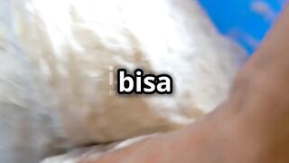 Cara Mudah Membuat Roti Cloud Bread