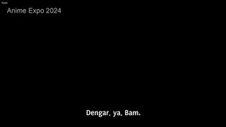Tower of God Season 2 - Anime - Eps 02