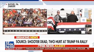 Life Liberty  Levin 7/13/24  BREAKING FOX NEWS July 13 2024