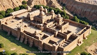 The History of Pakistan پاکستان کی تاریخ