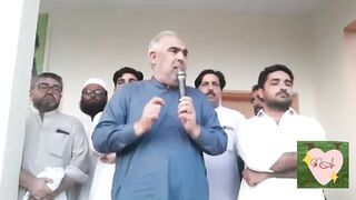 Shehbaz Sharif Resign Do Asad Qaiser Cross All Limits  Must Watch