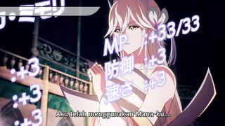 Hazure waku no Joutai Ijou Skill de Saikyou - Anime - Eps 02