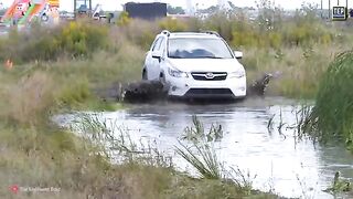 The Problem With These Headlights