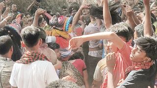 Great culture or whats happening?