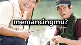 Mancing Ikan Dapat Banyak! Tips & Trik