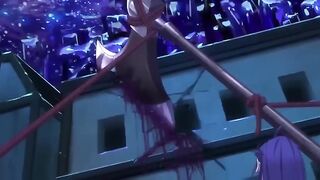 I PARRY EVERYTHING - Episode 02 [English Sub]