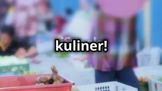 Masak Alami di Indonesia- Tips & Trik!