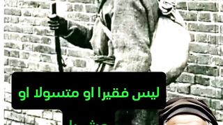 الاديب العالمى الروسى تولستوى