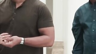 LVE fourAngle Allu Arjun Pooja Hedge Nivetha Pethuraj Sushant LoveRomanceFlirts ❤