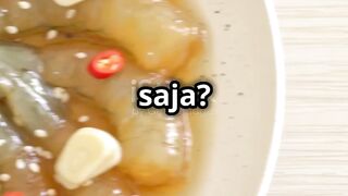 Resep Udang Madu Bawang Putih Korea yang Lezat!!