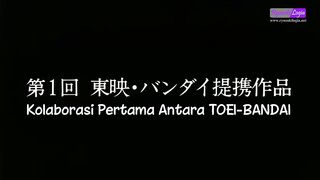 Kamen Rider Zo...